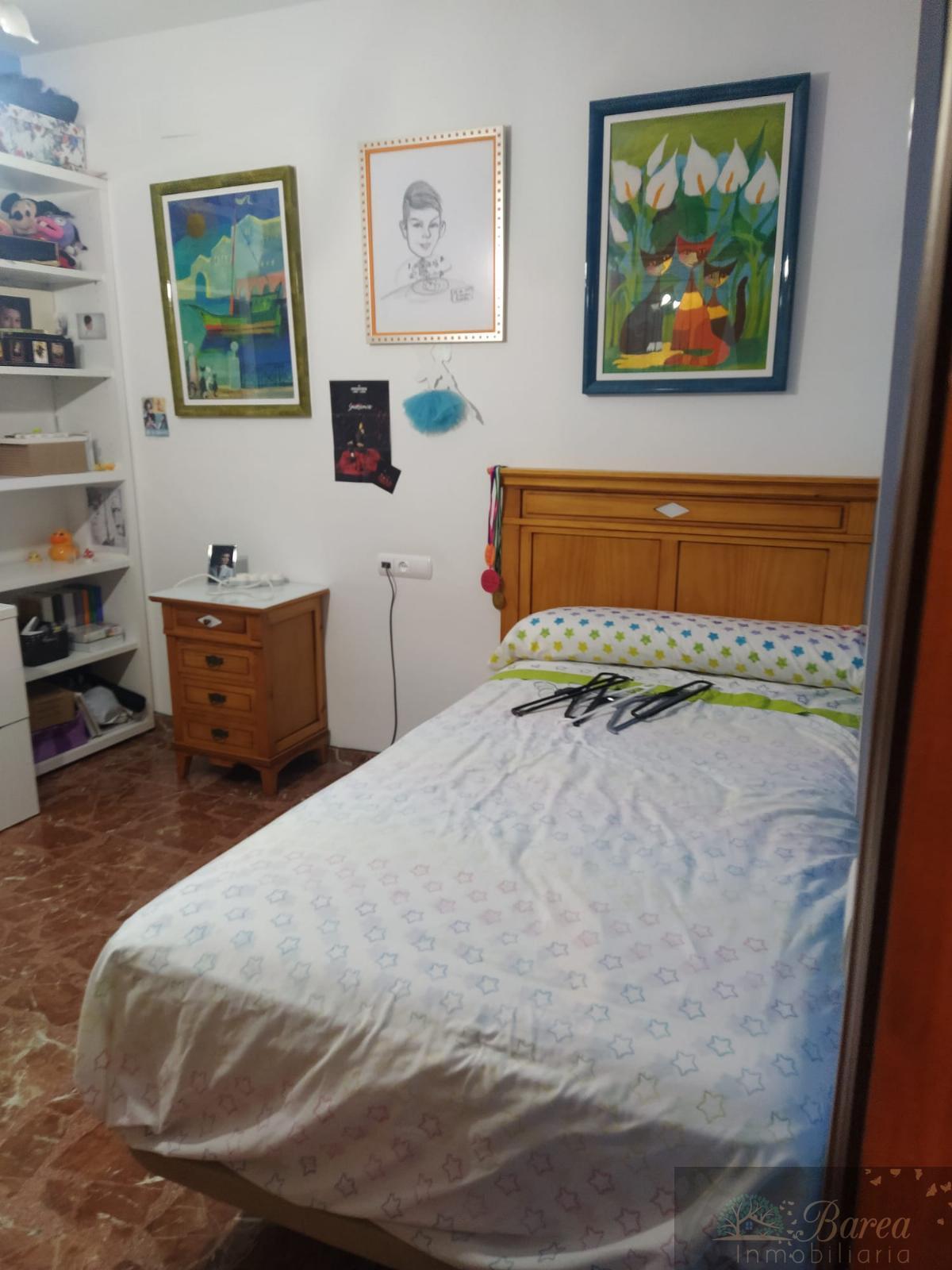 Venta de casa en Rute