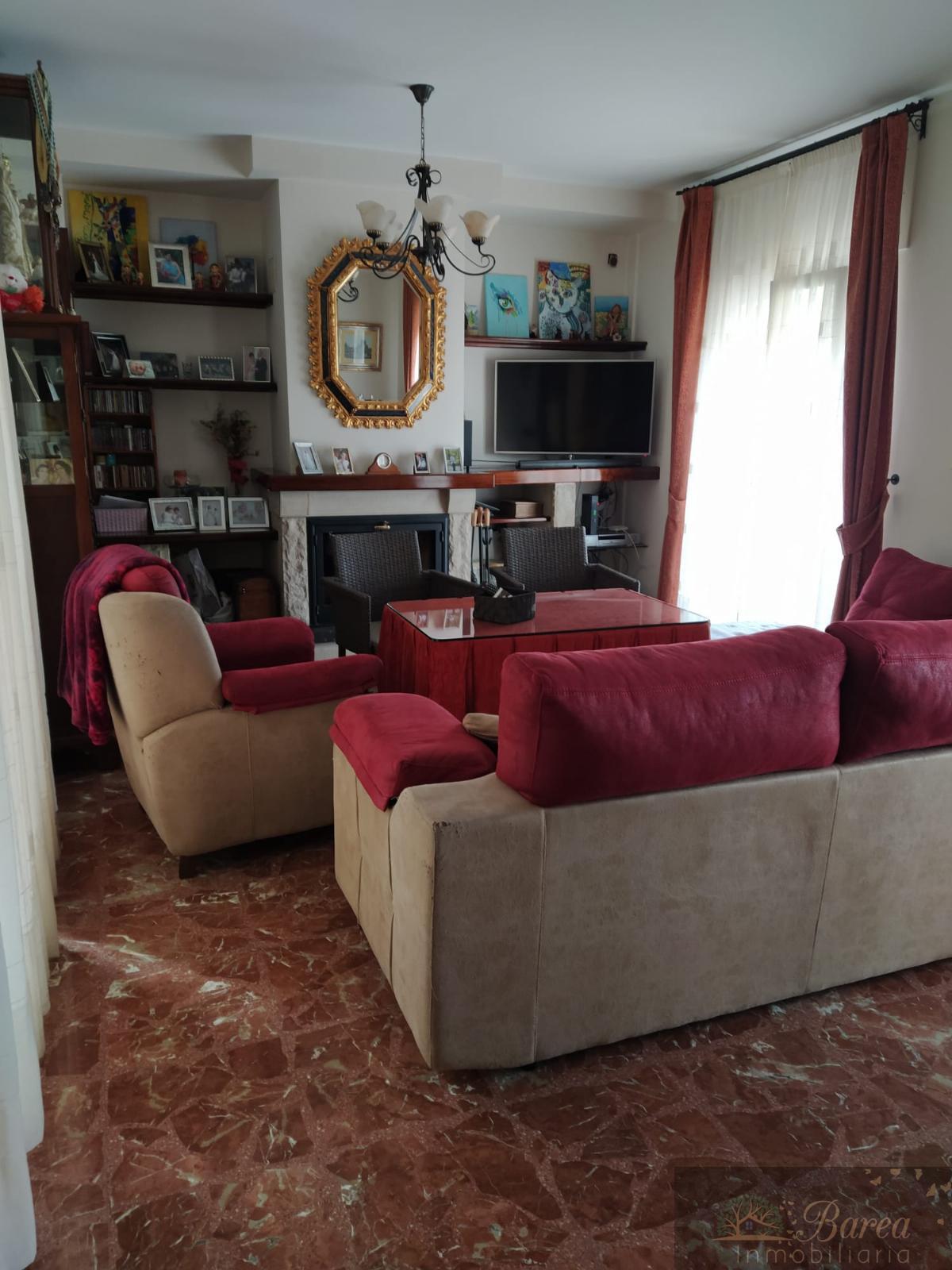 For sale of house in Rute