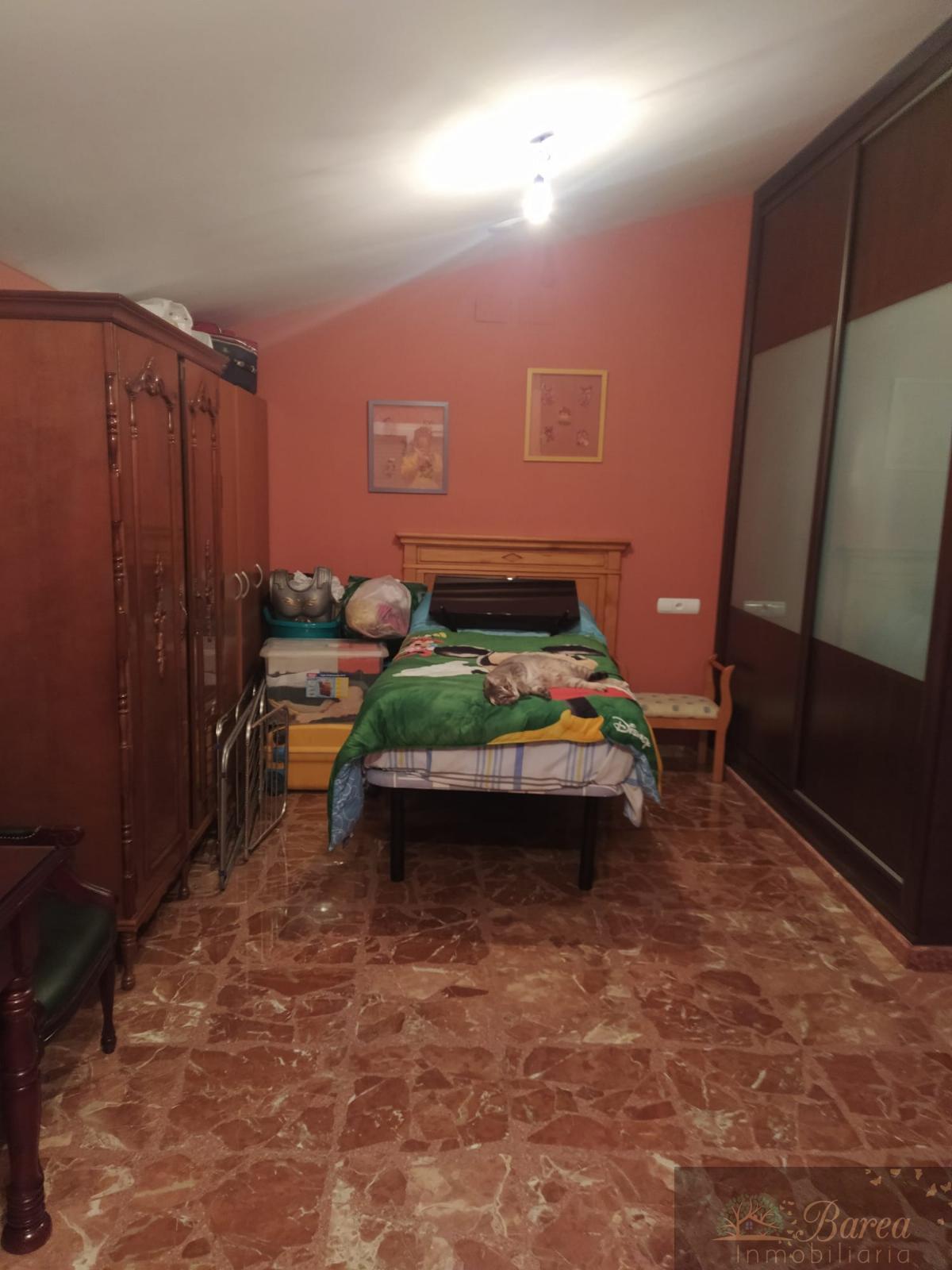 For sale of house in Rute