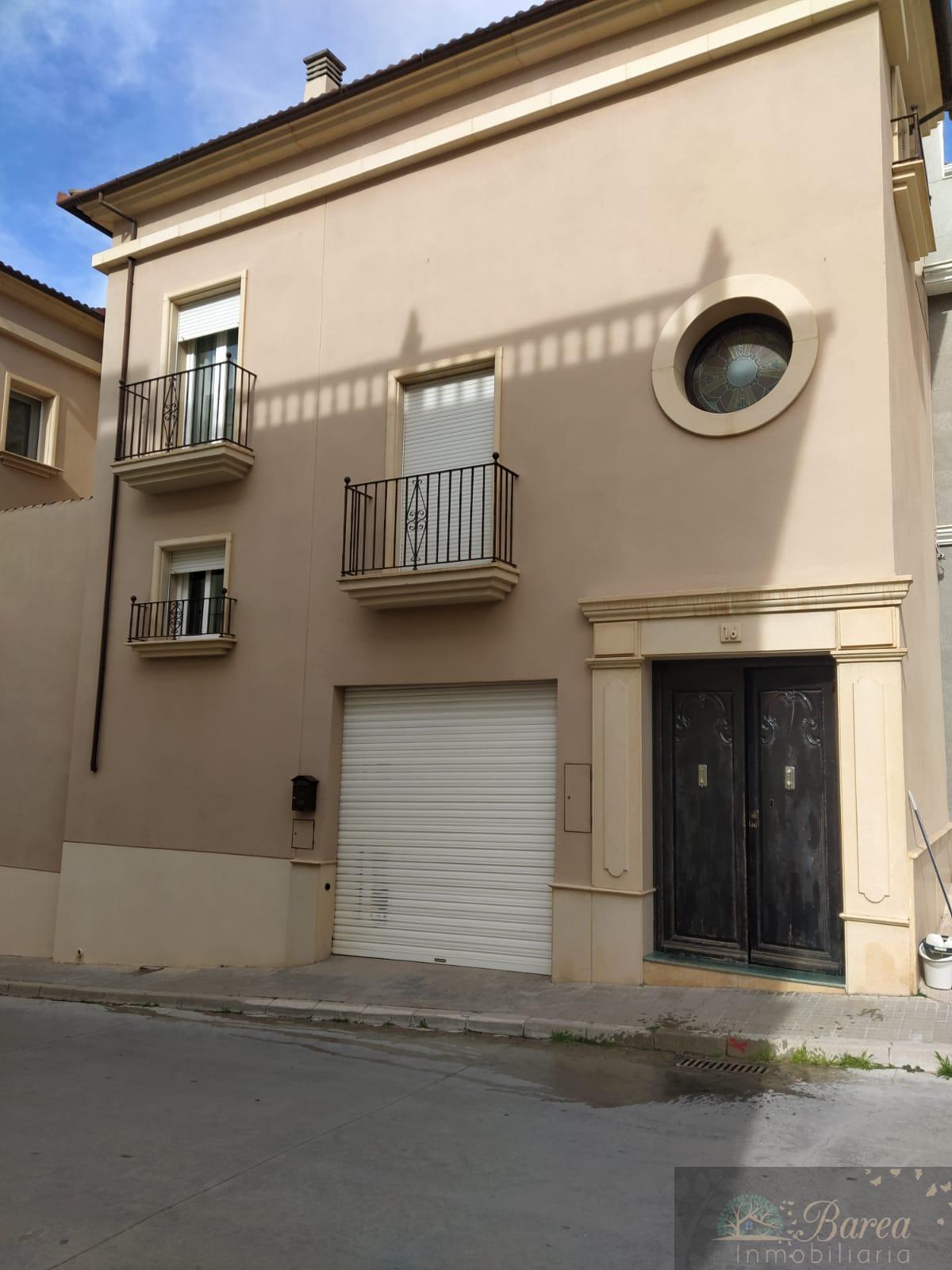 For sale of house in Rute