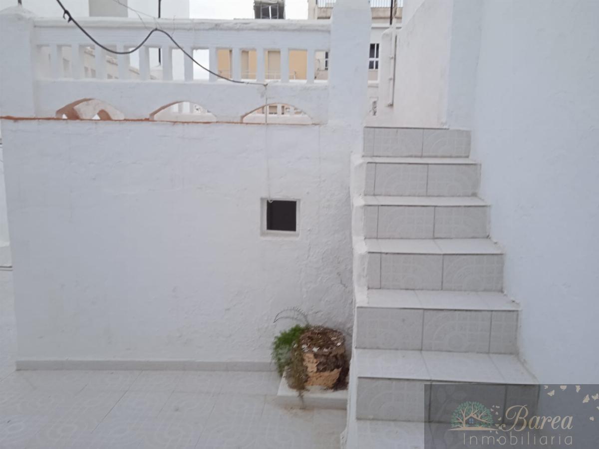 For sale of house in Rute