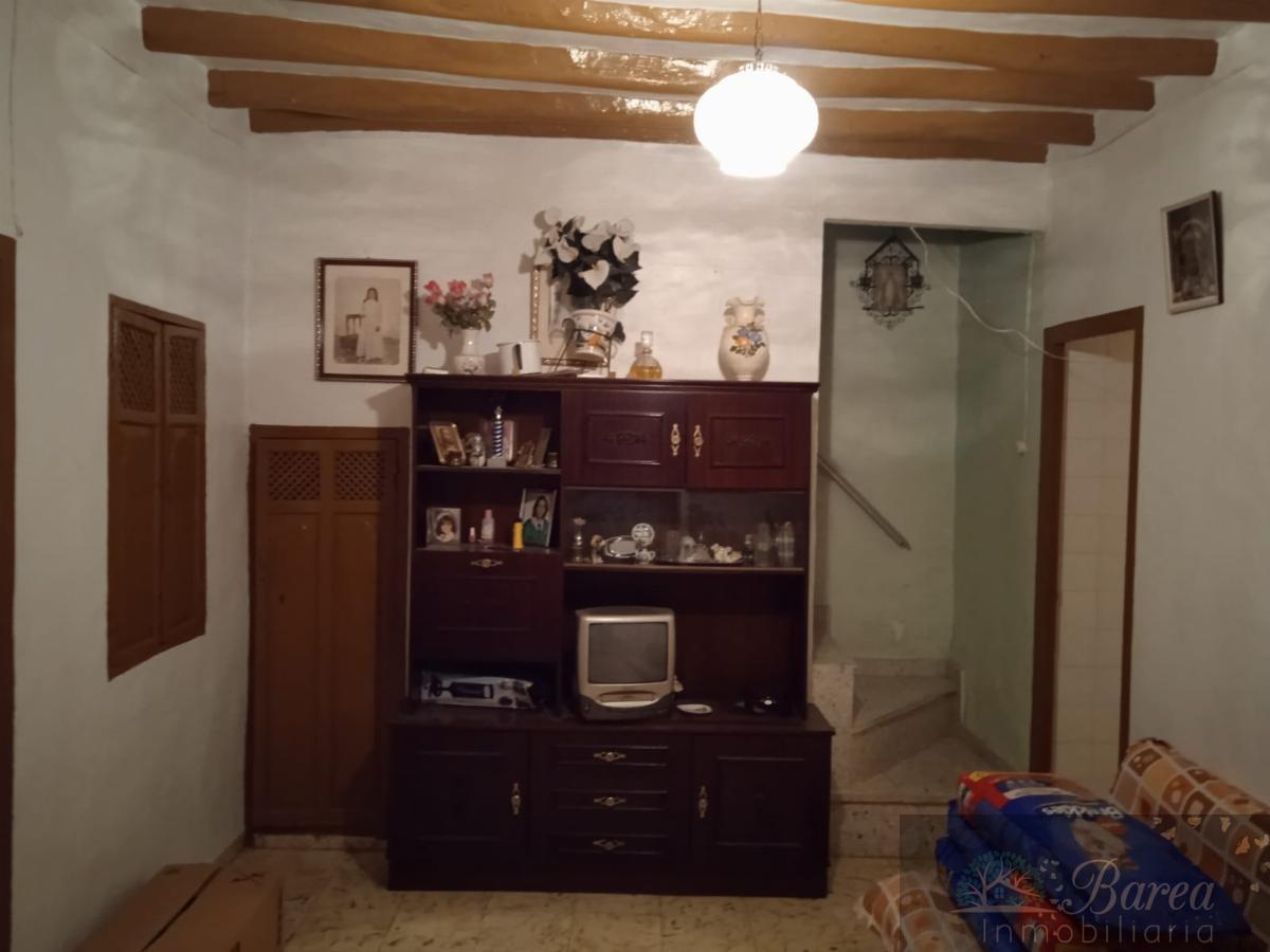 Venta de casa en Rute