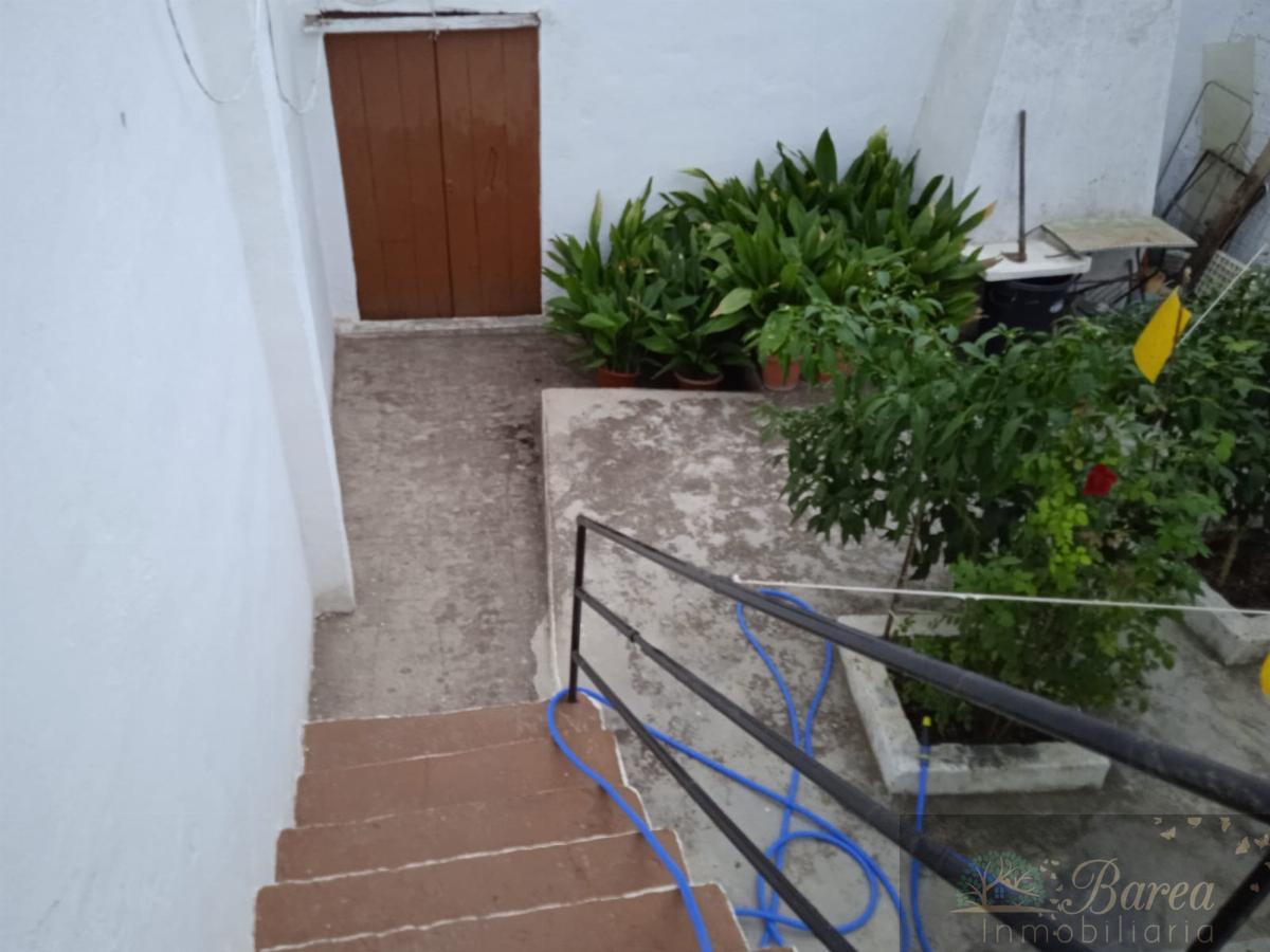 For sale of house in Rute