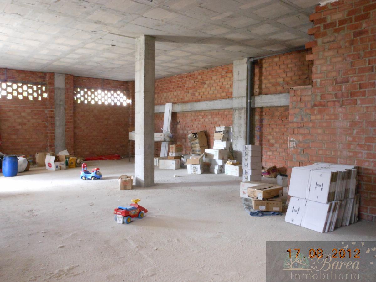 For sale of commercial in Rute