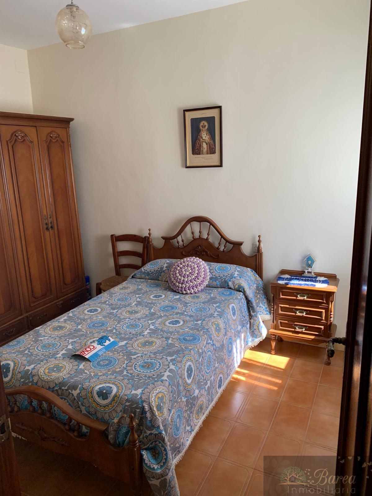 Venta de casa en Rute