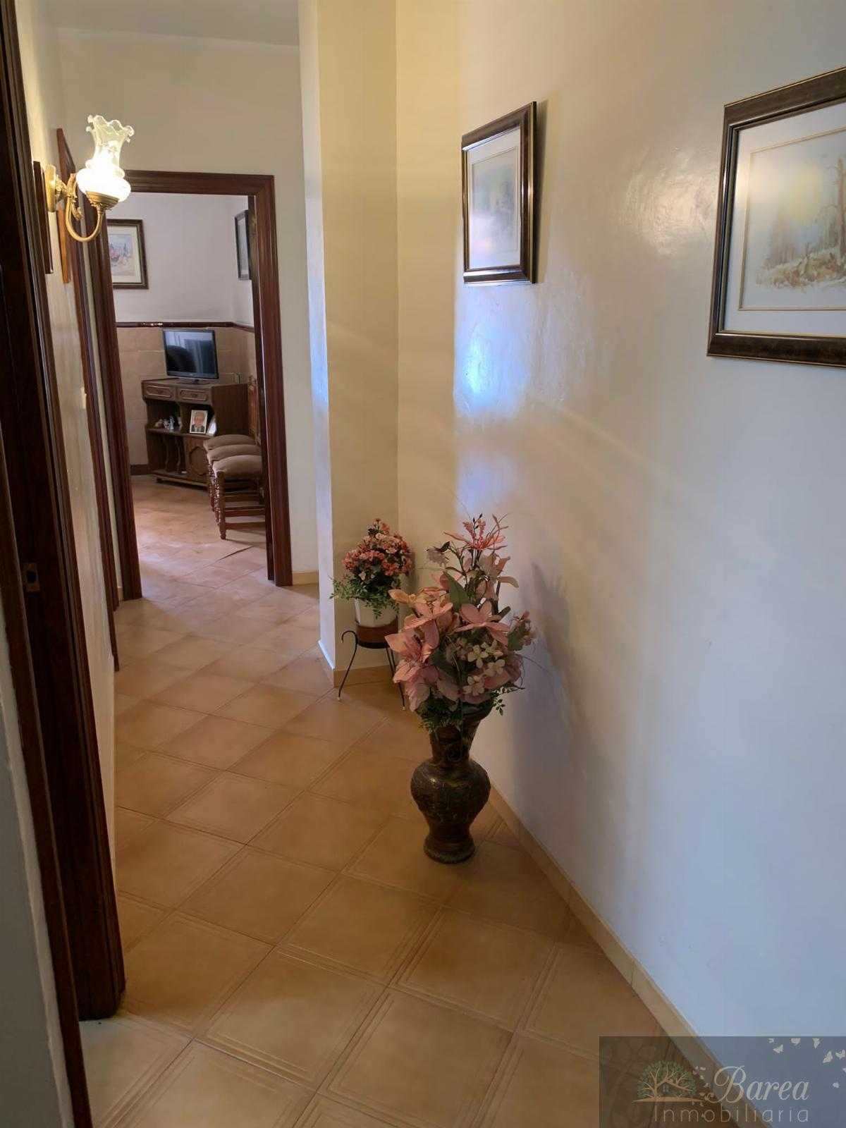 For sale of house in Rute