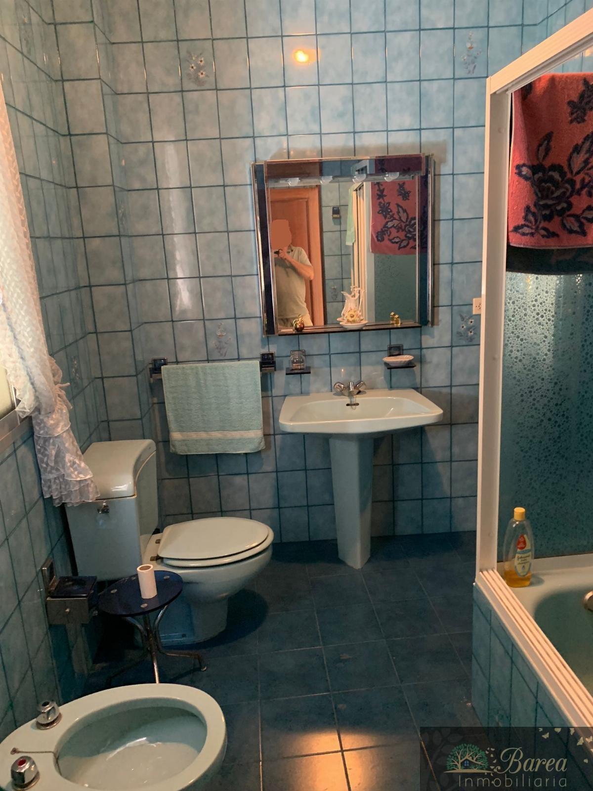 Venta de casa en Rute