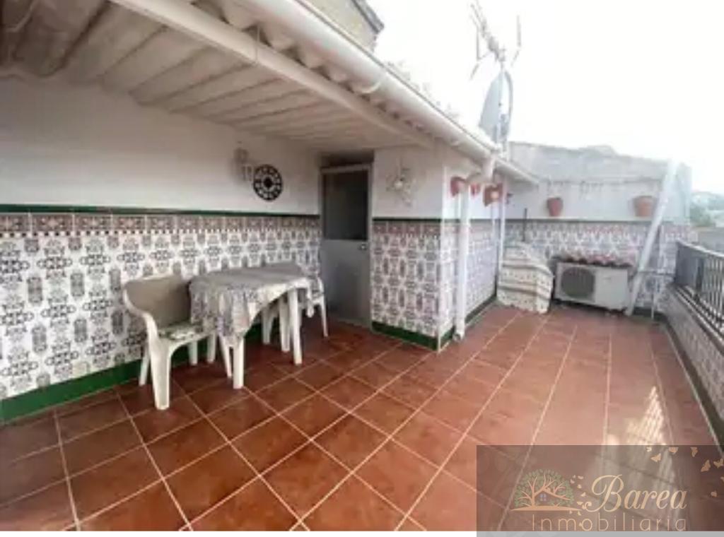 For sale of flat in Cuevas de San Marcos