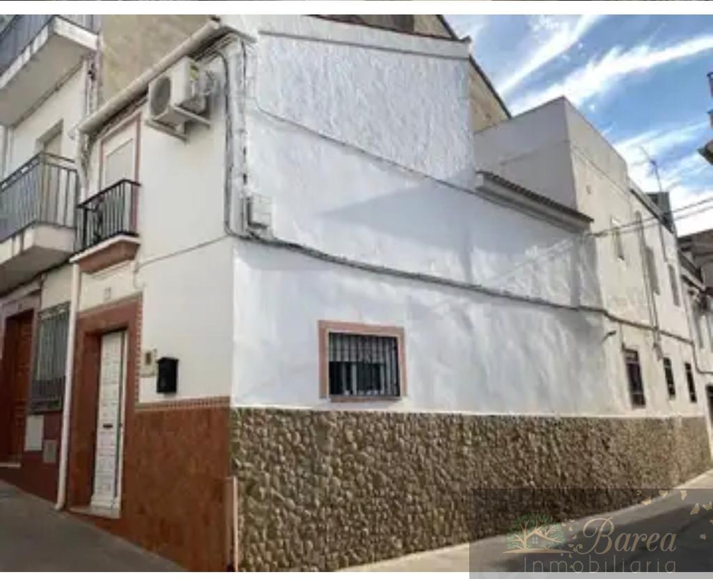 For sale of flat in Cuevas de San Marcos