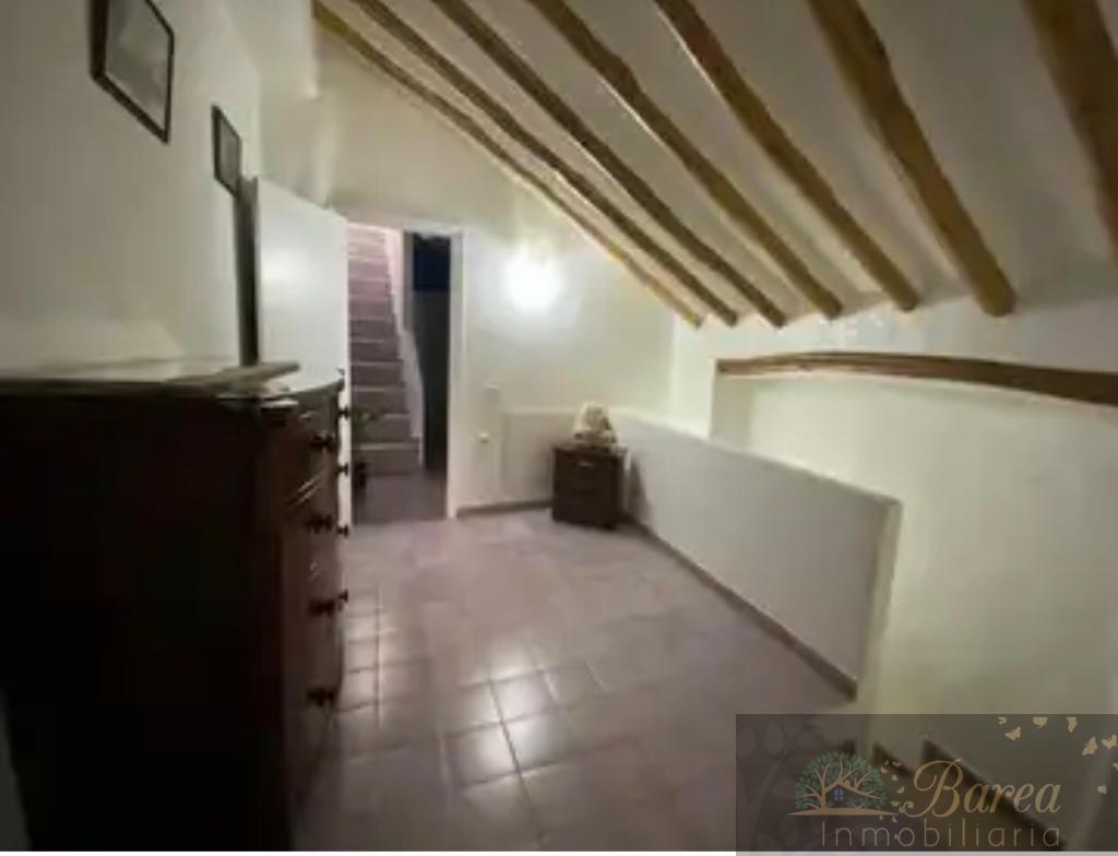 For sale of flat in Cuevas de San Marcos