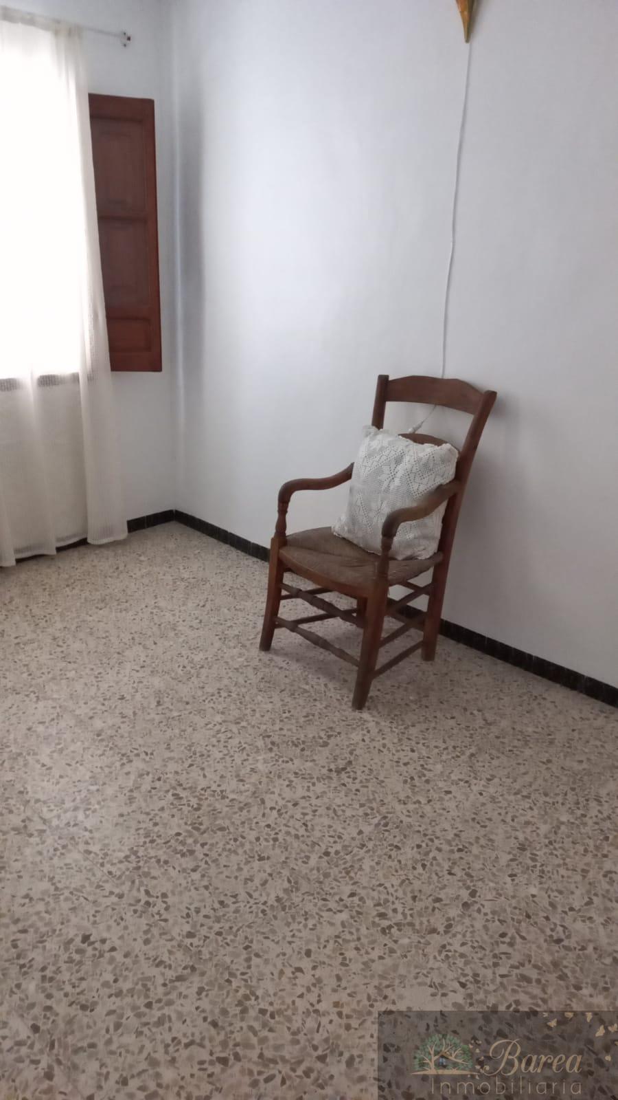 Venta de casa en Rute