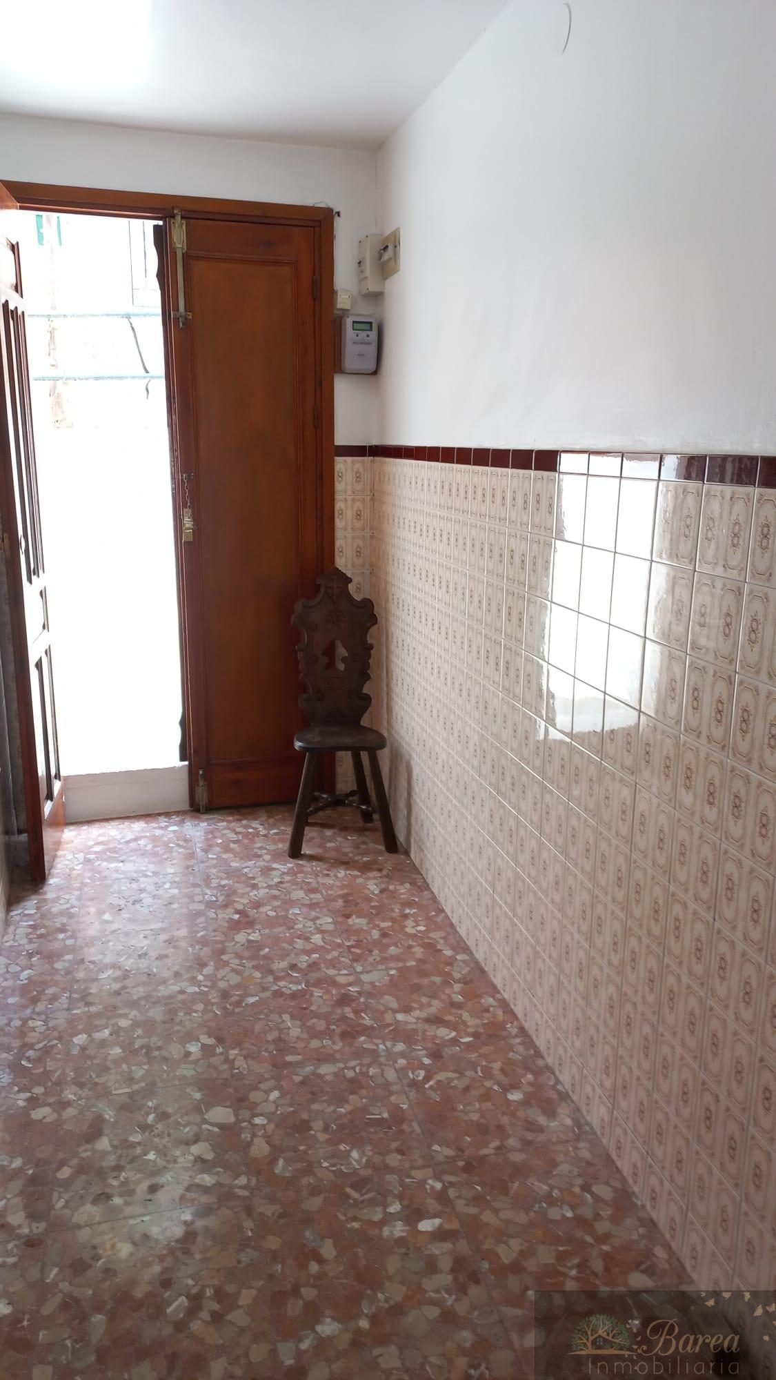 For sale of house in Rute