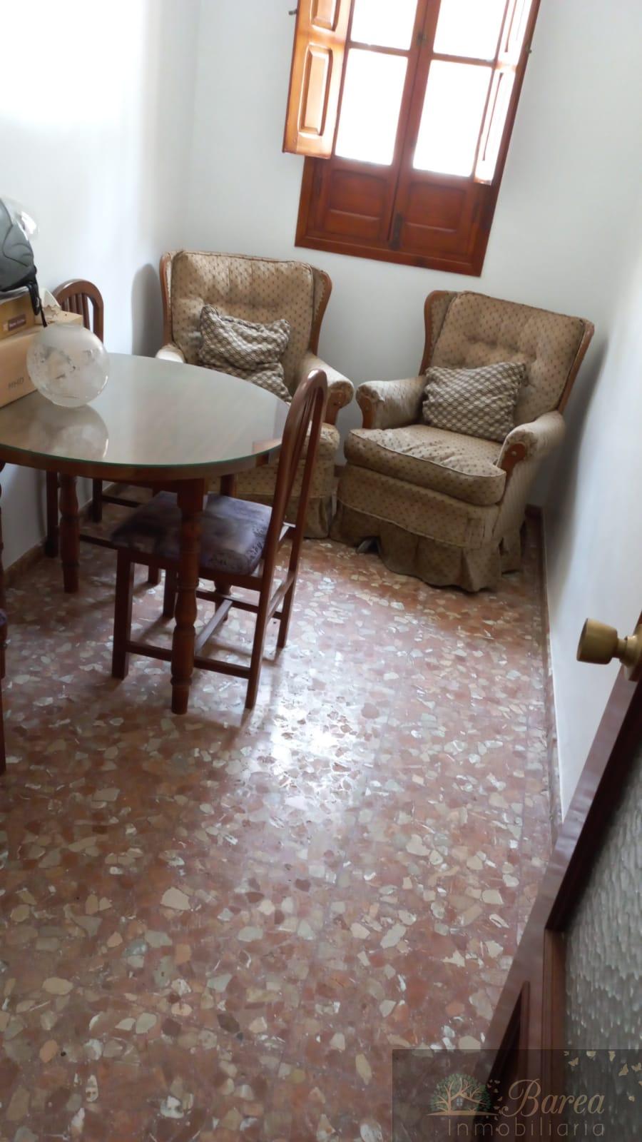 For sale of house in Rute