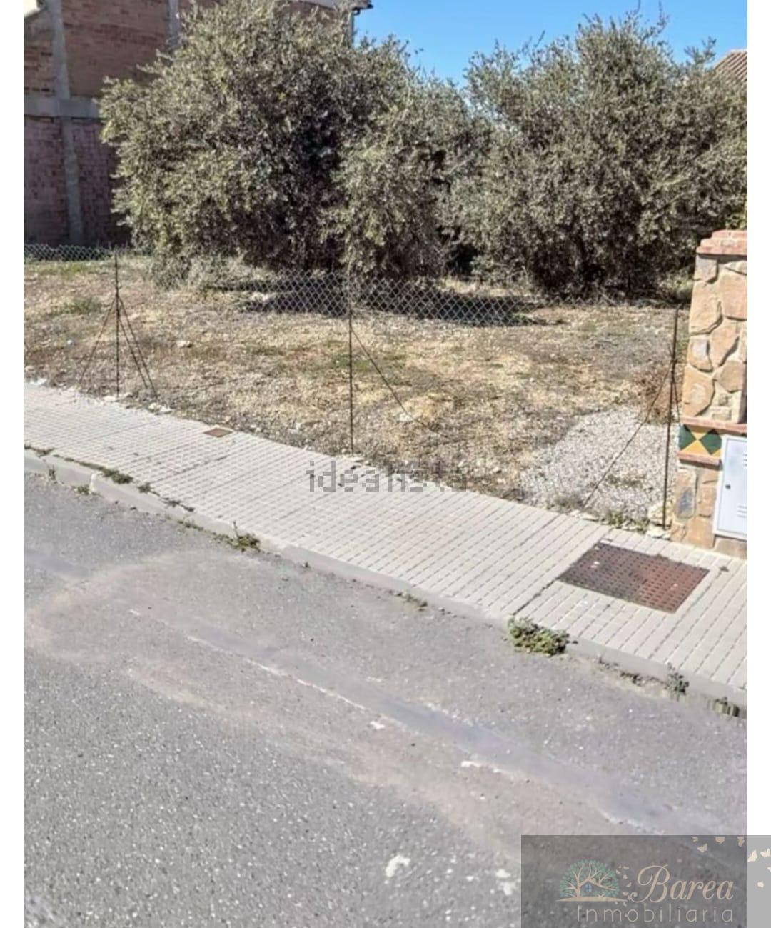 For sale of land in Priego de Córdoba