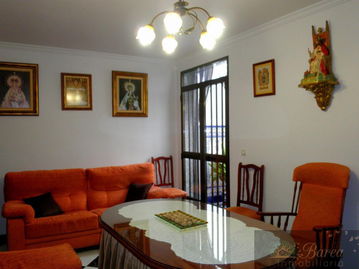 For sale of house in Rute