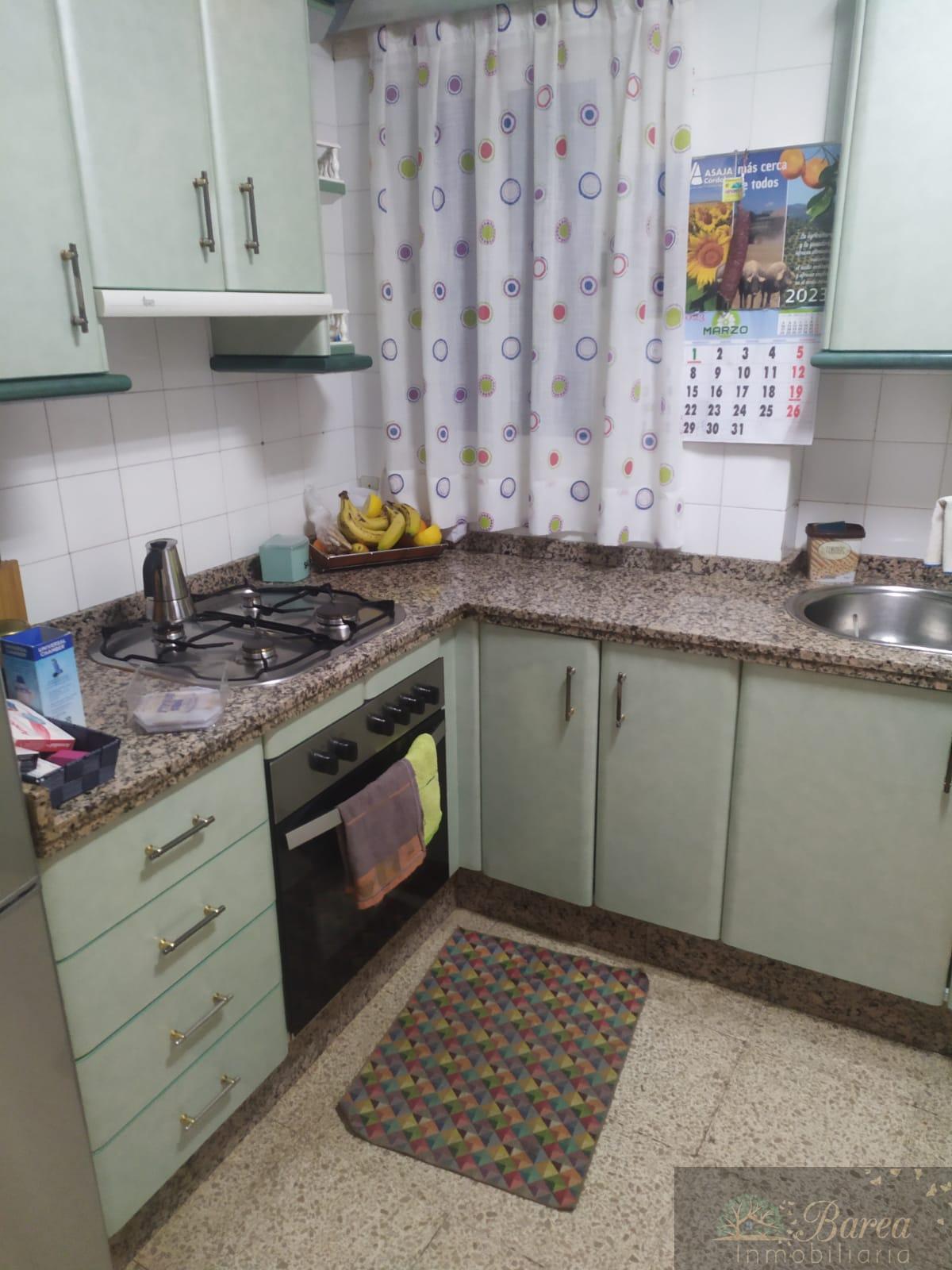 Vente de appartement dans Rute