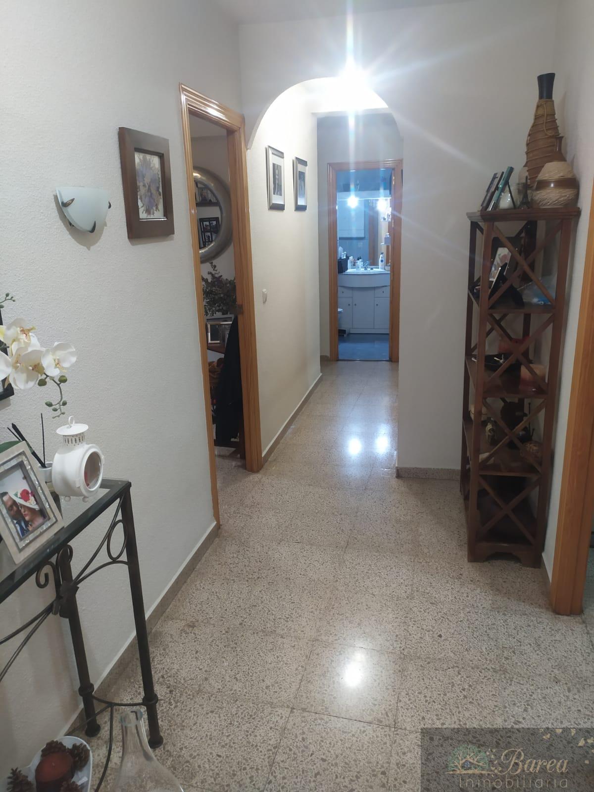 For sale of flat in Rute