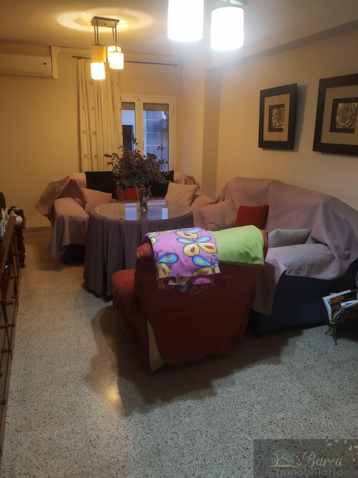 Vente de appartement dans Rute