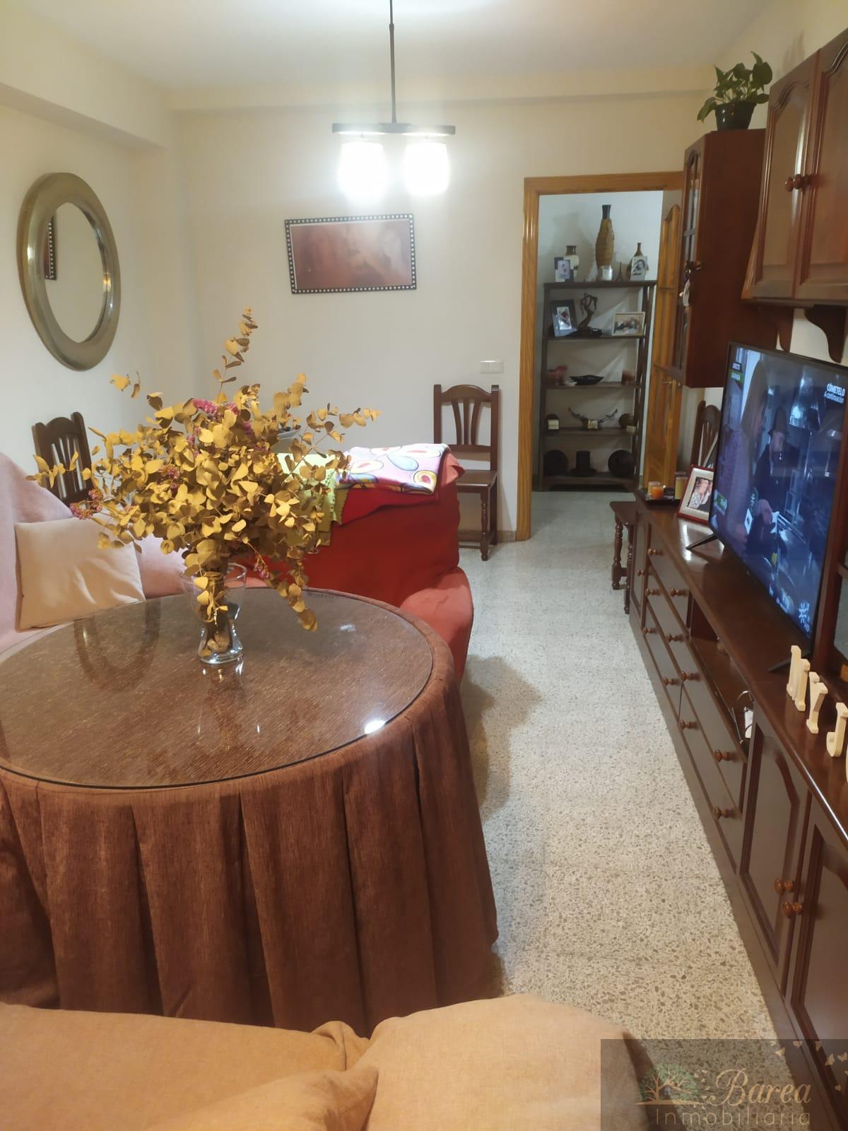 Vente de appartement dans Rute