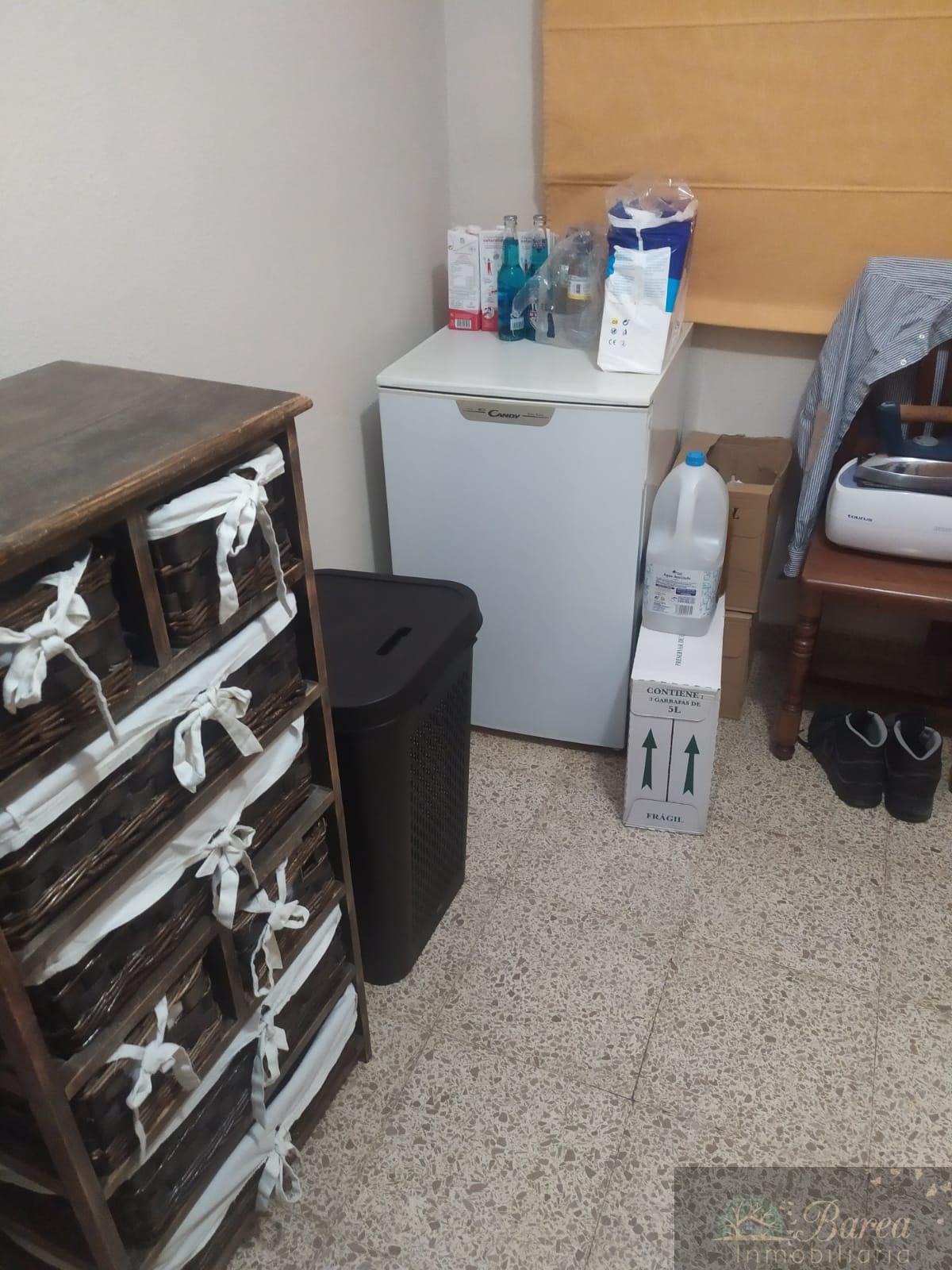 Vente de appartement dans Rute
