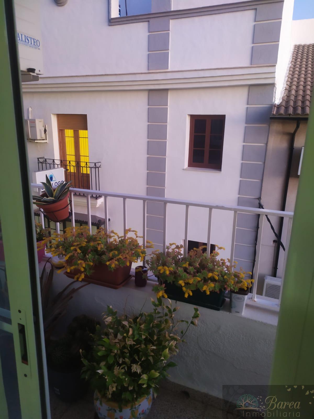 For sale of flat in Rute