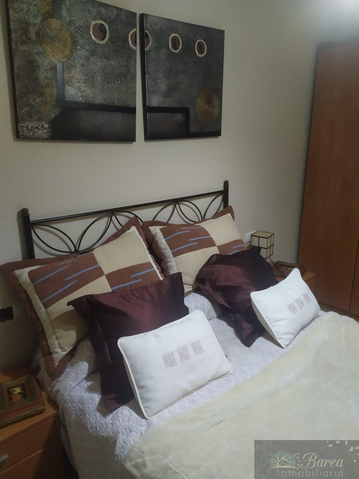 Vente de appartement dans Rute
