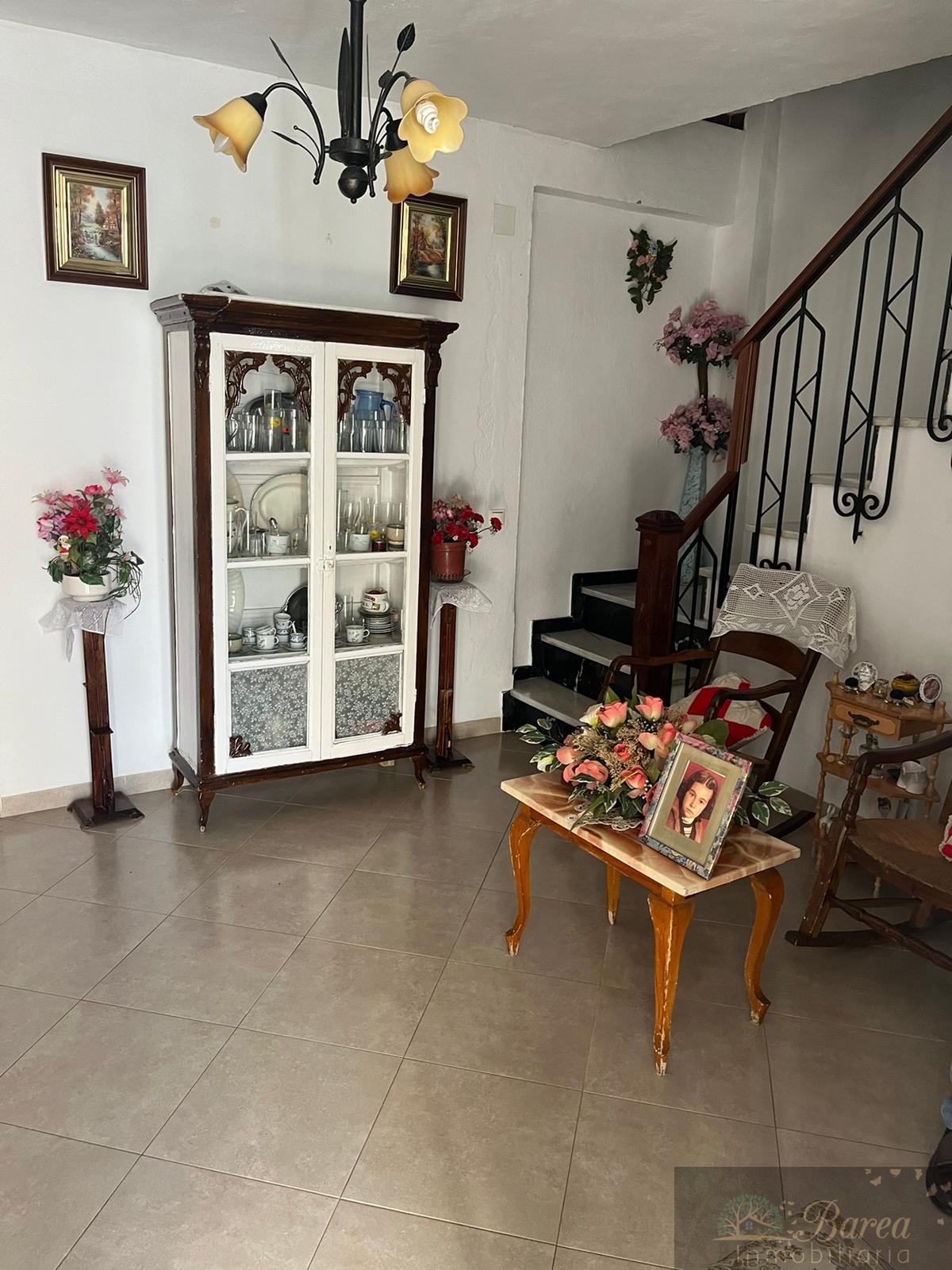 Casa en venta en BARRIO ALTO, Rute