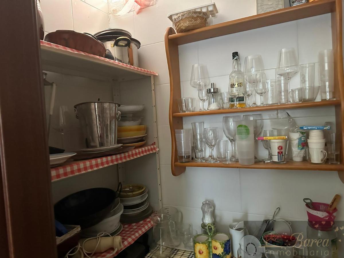 Spisekammer