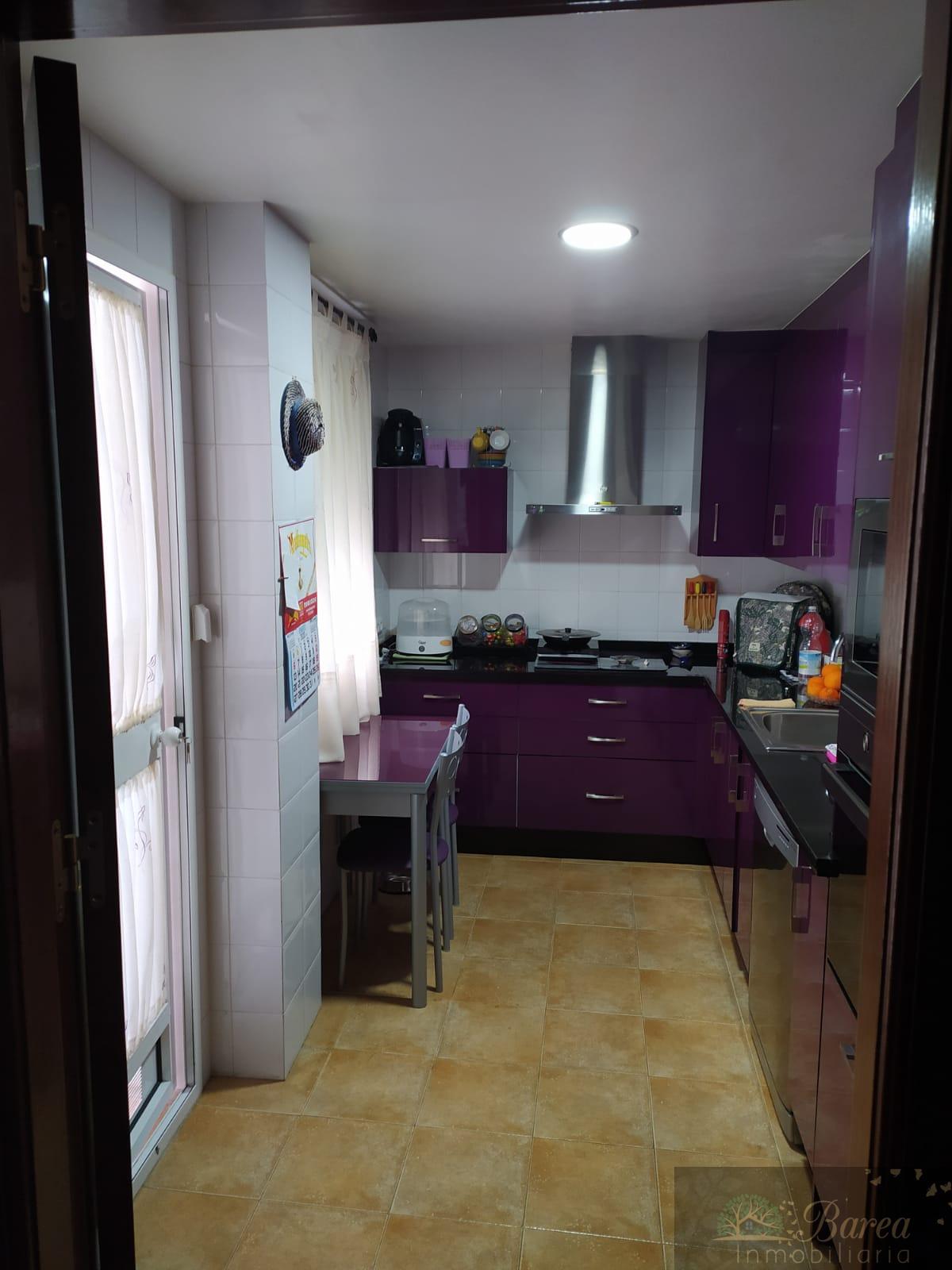 For sale of flat in Rute