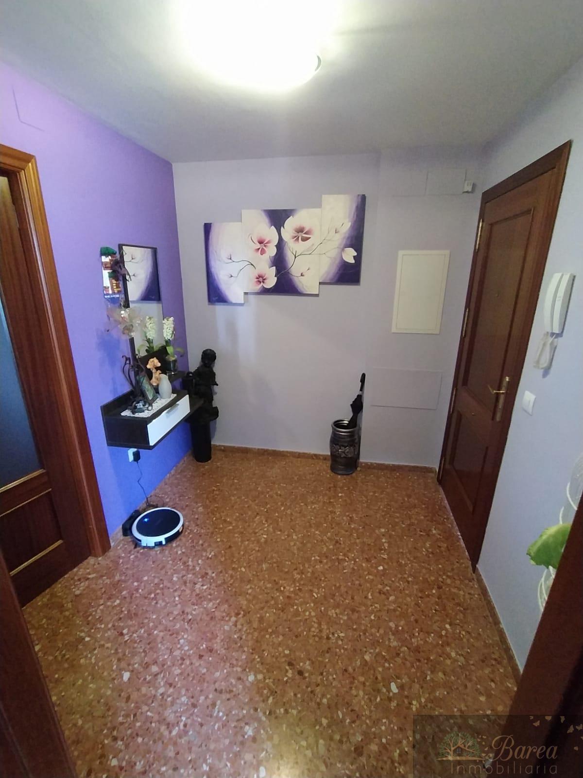 For sale of flat in Rute