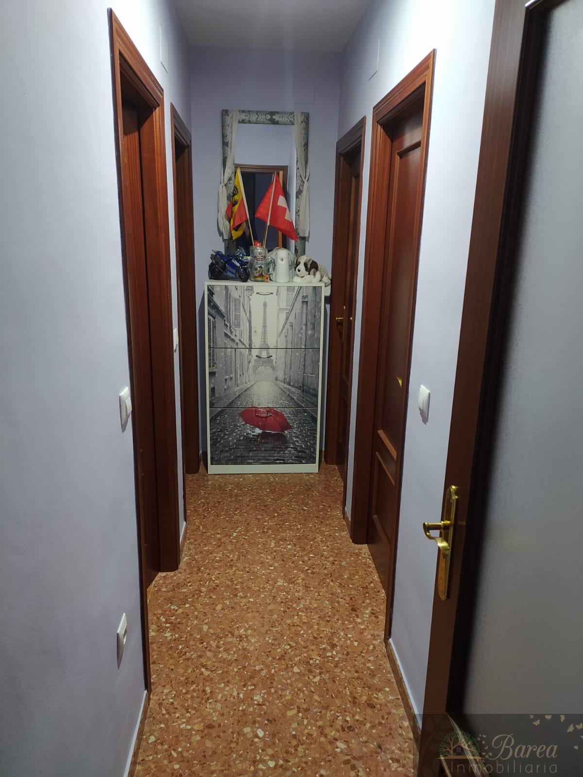 For sale of flat in Rute