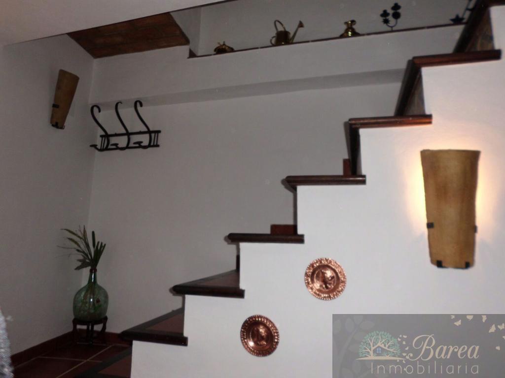 For sale of house in Rute