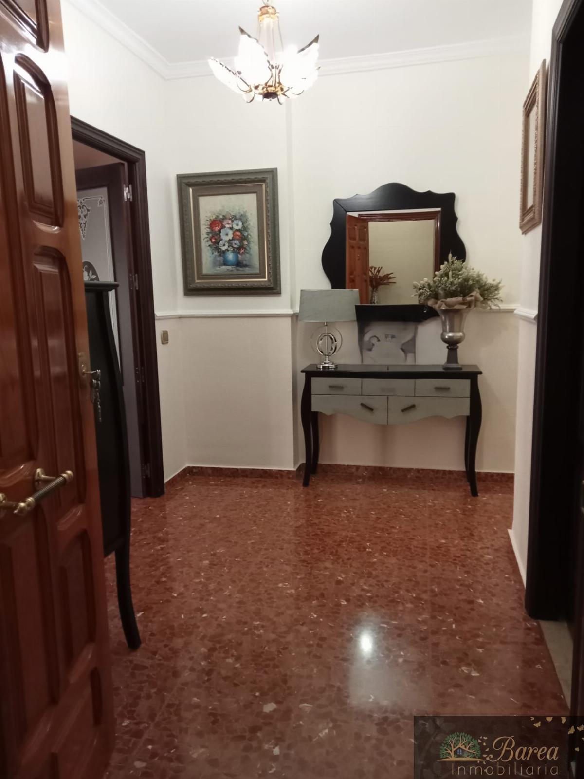 Venta de piso en Rute