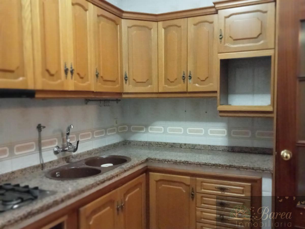 For sale of flat in Rute