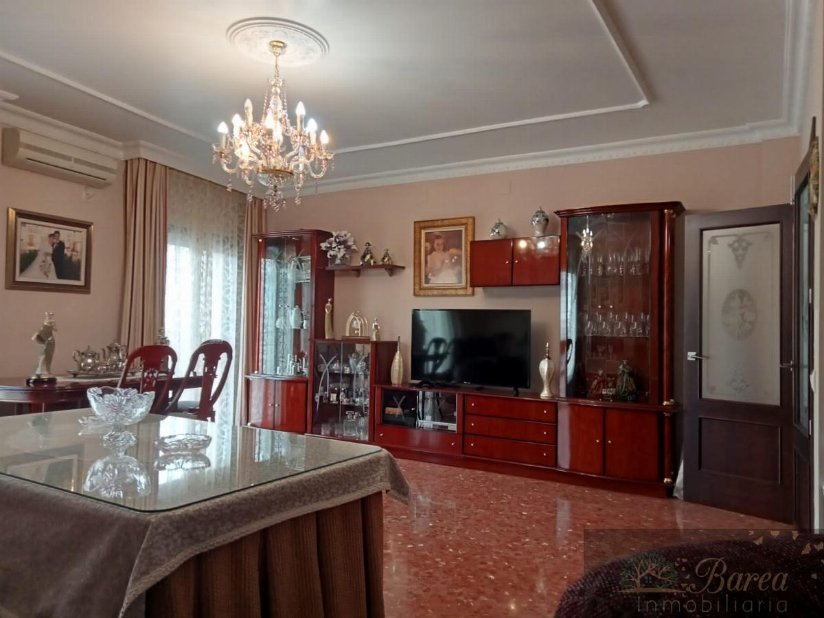 For sale of flat in Rute