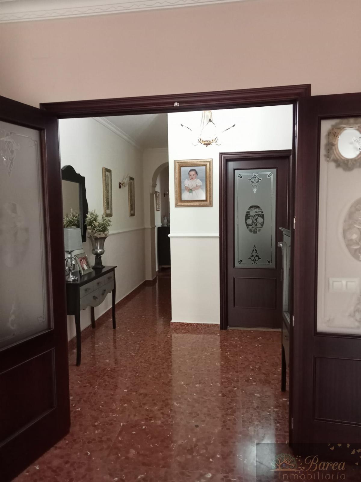 For sale of flat in Rute