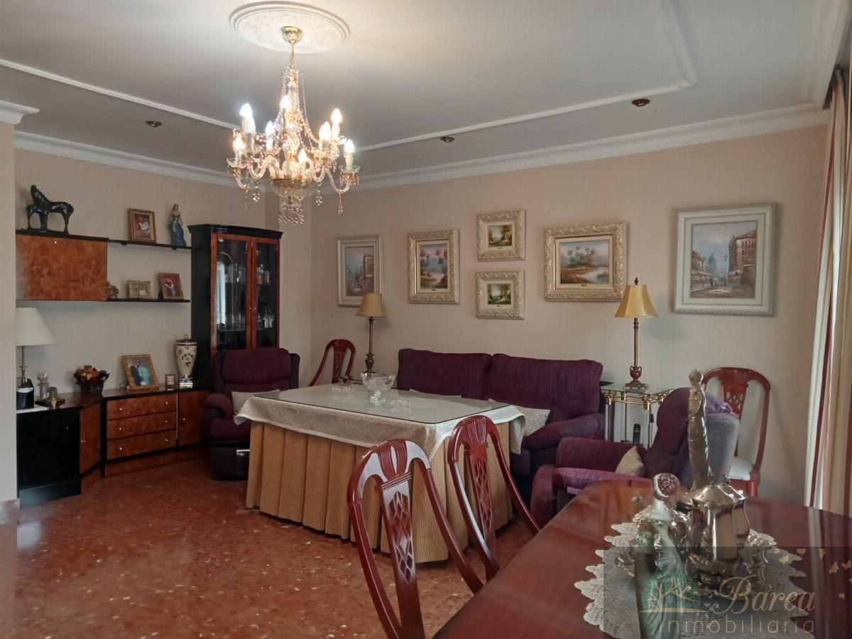 For sale of flat in Rute