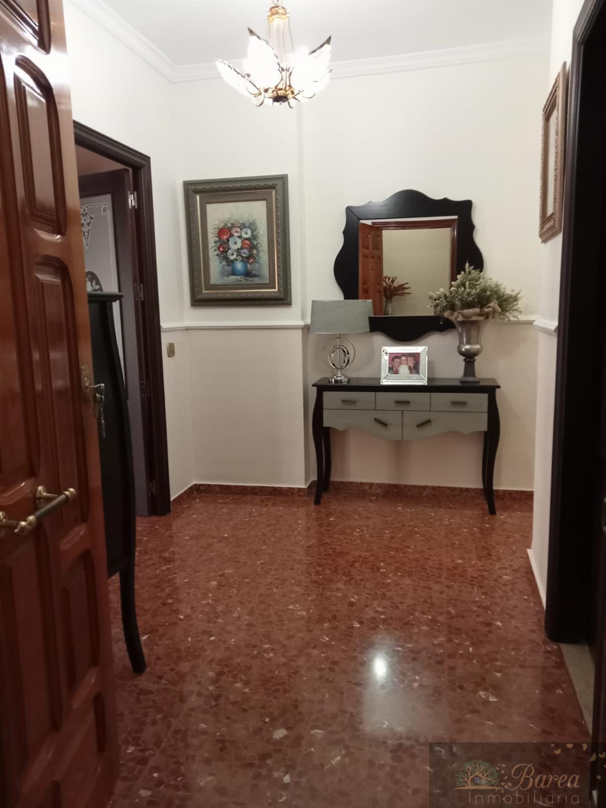 For sale of flat in Rute