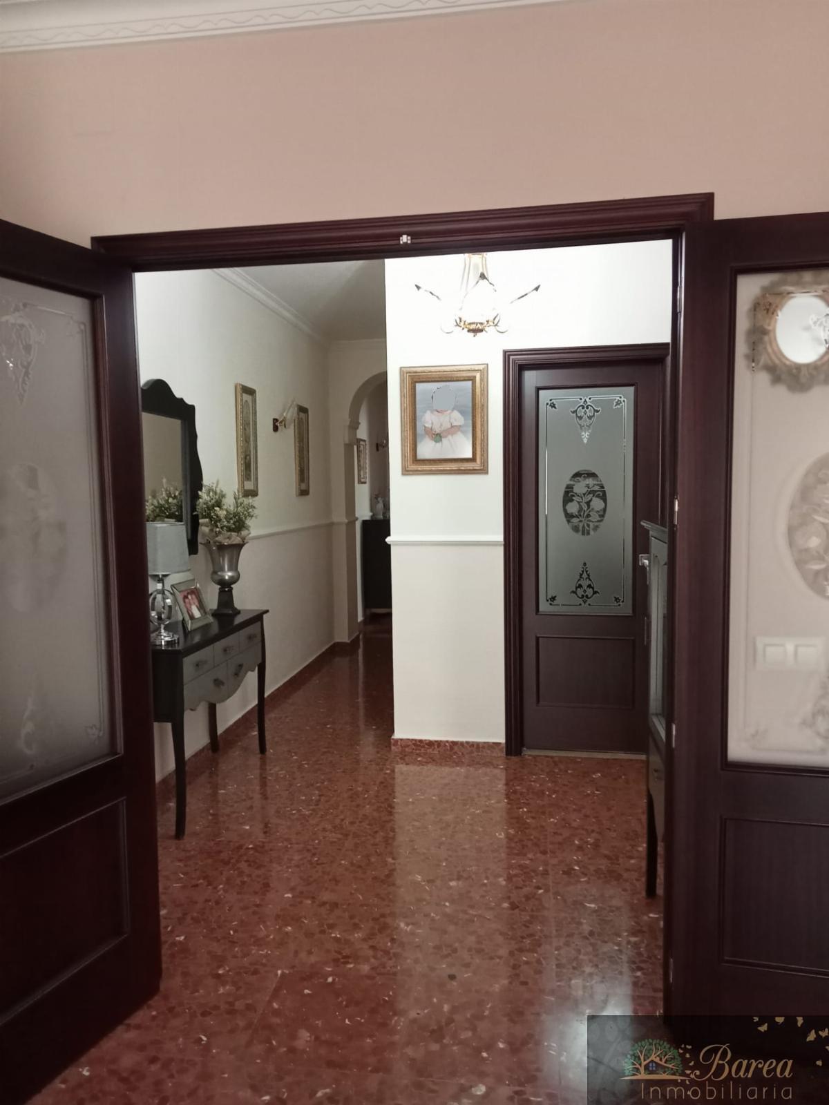Venta de piso en Rute