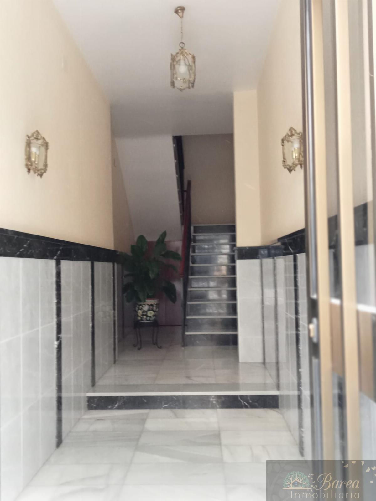 For rent of flat in Rute