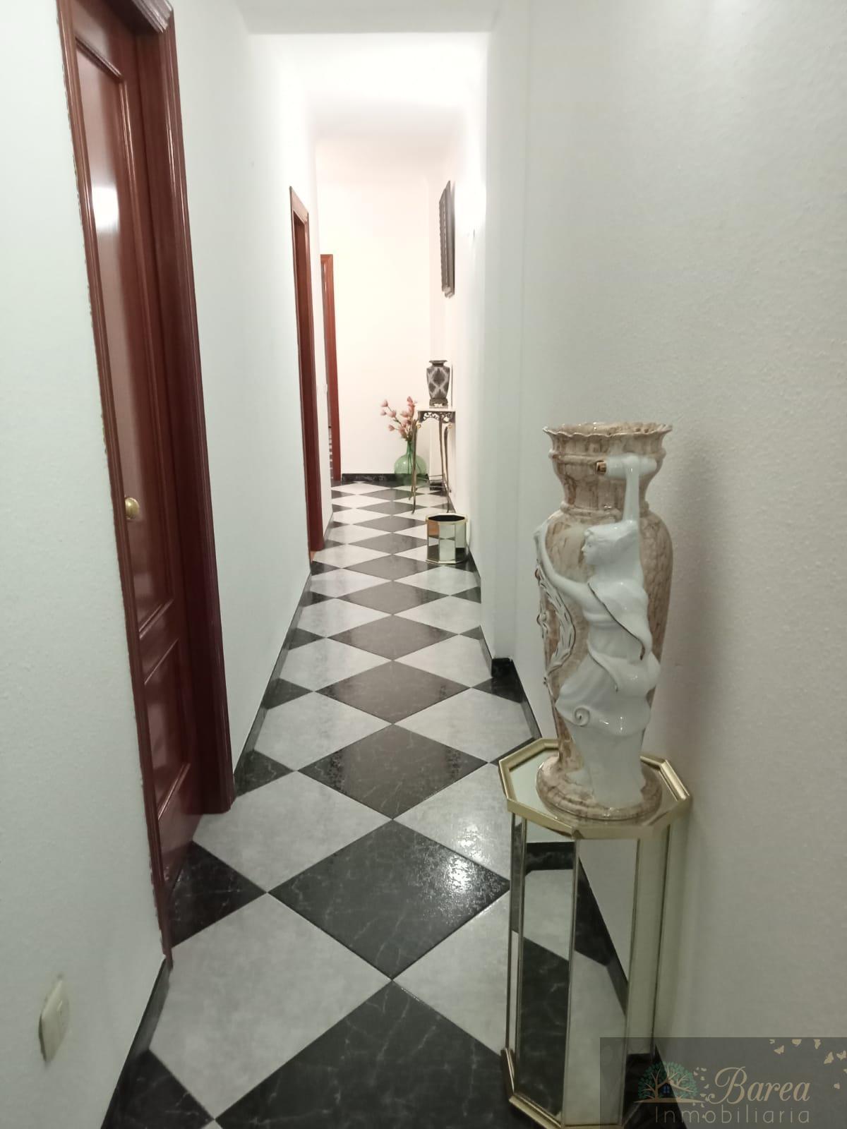 Pasillo