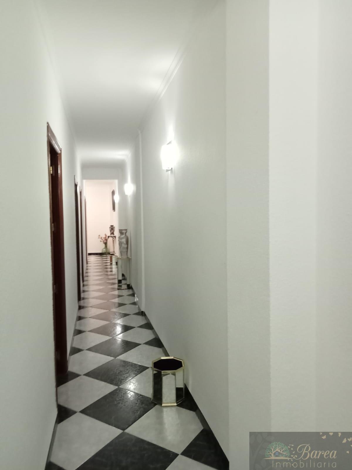Pasillo
