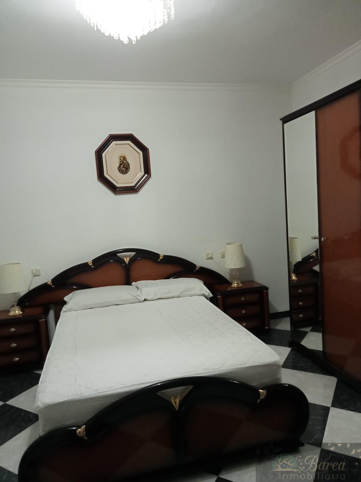 Dormitorio principal