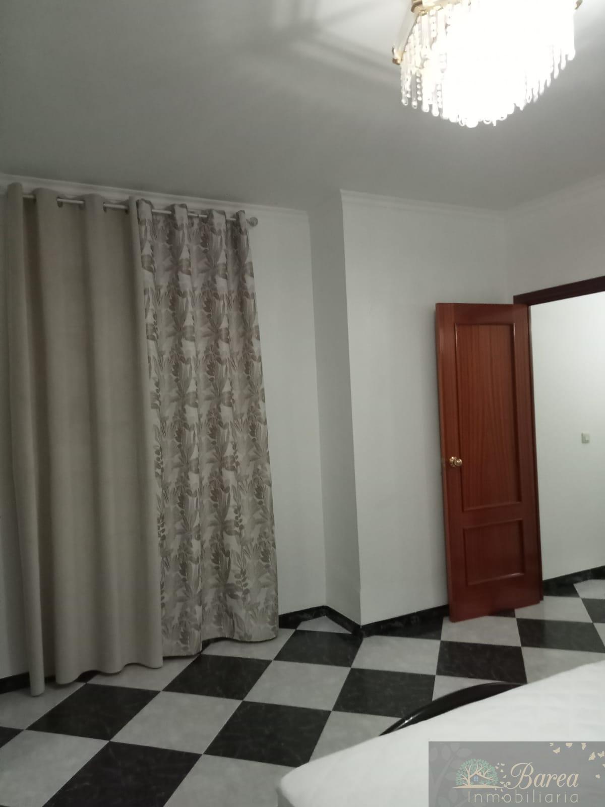 Dormitorio principal