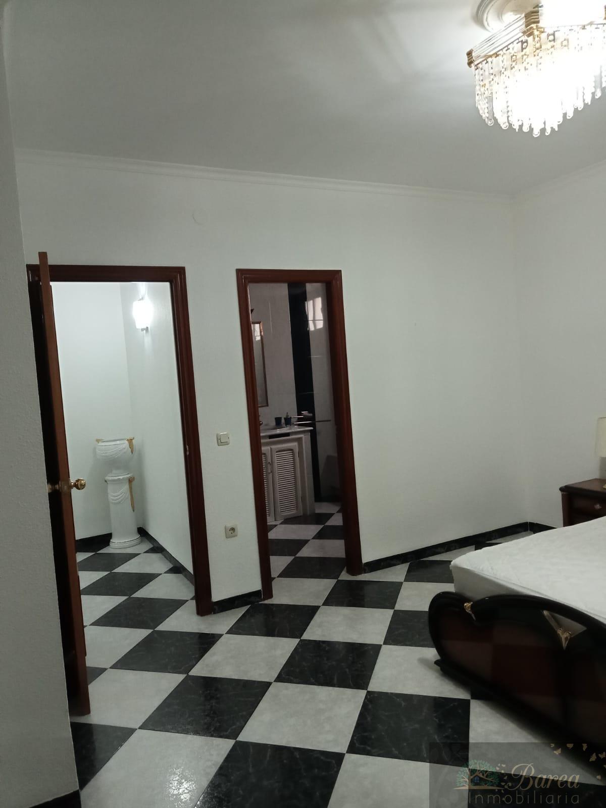 Dormitorio principal