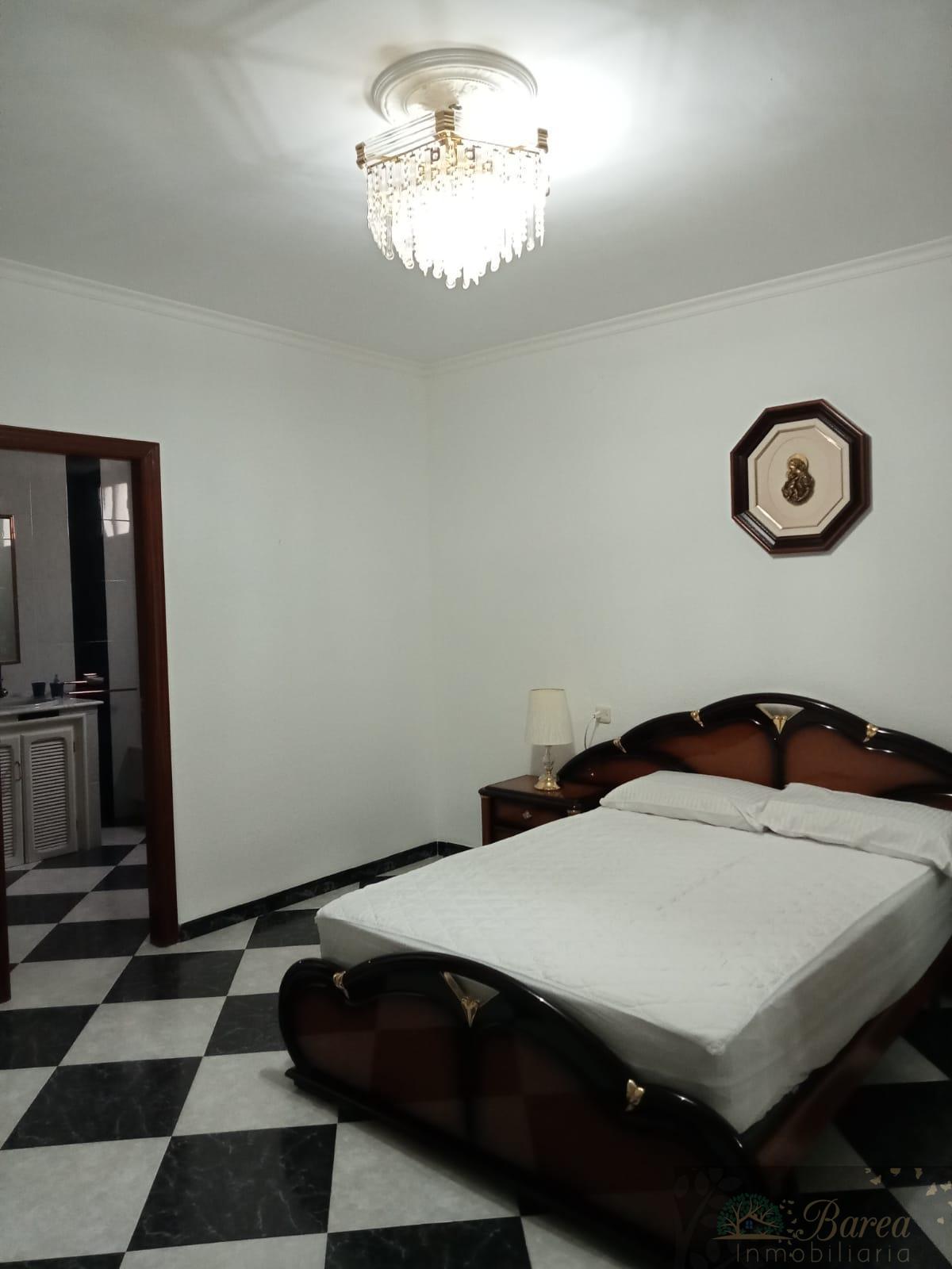 Dormitorio principal
