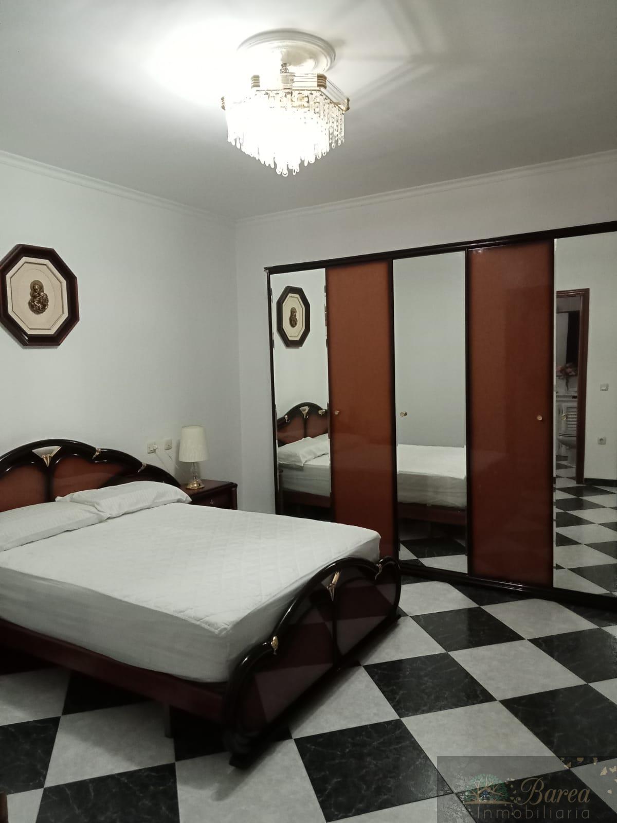 Dormitorio principal