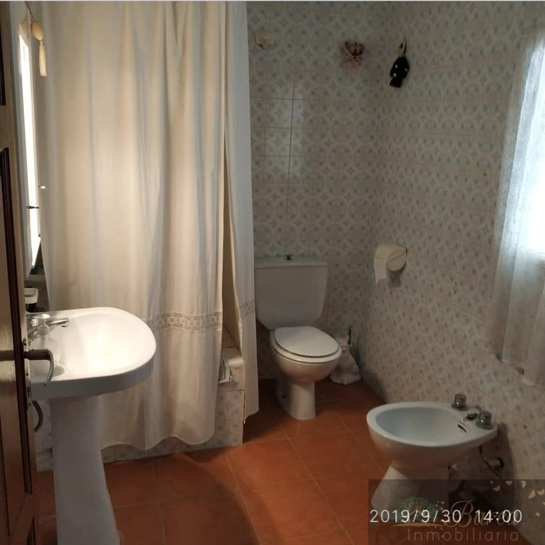 For sale of house in Rute