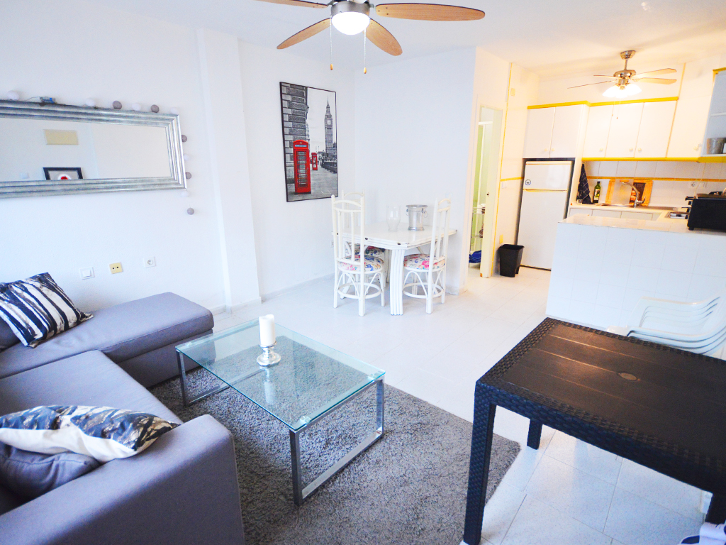 For sale of bungalow in Torrevieja