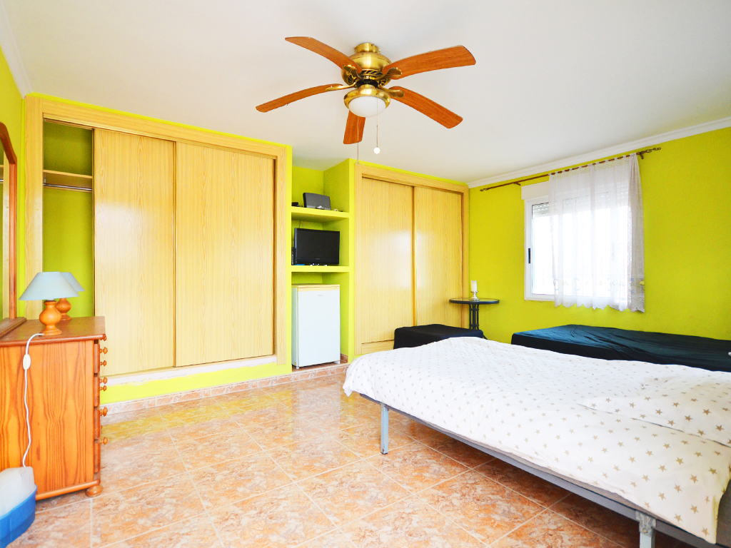 For sale of bungalow in Torrevieja